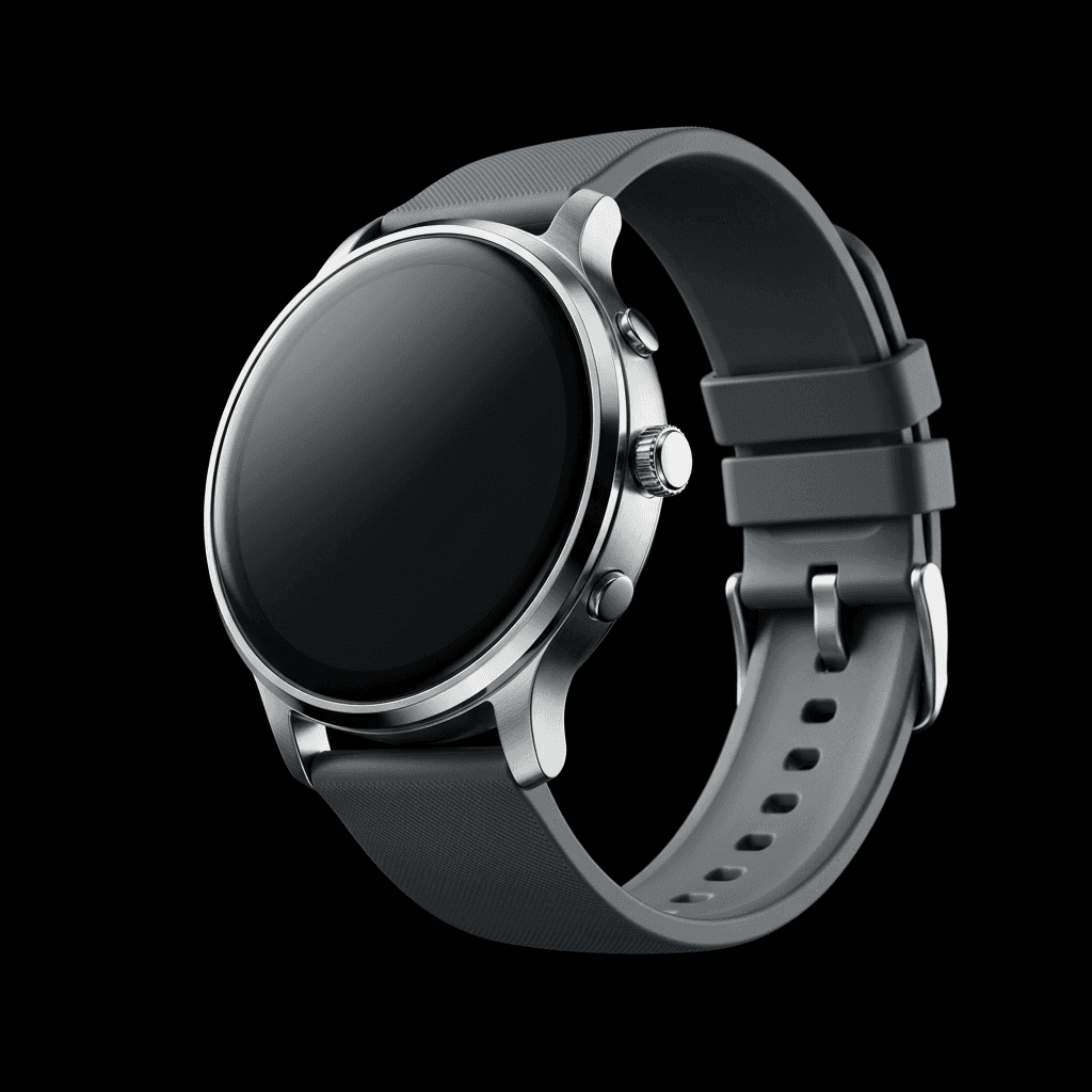 Smartwatch wearable
